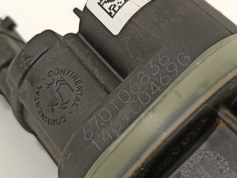 Recambio de no identificado para alfa romeo stelvio (630) quadrifoglio 4wd referencia OEM IAM 670106836 670162028 