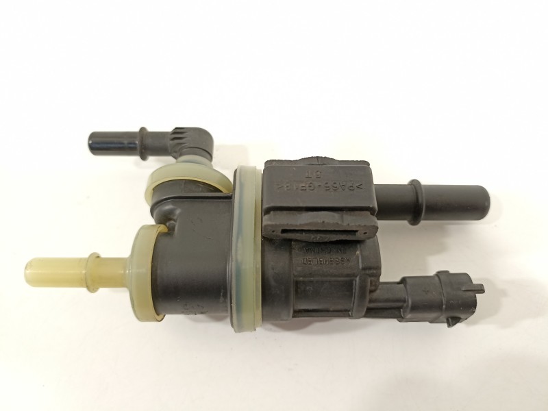 Recambio de no identificado para alfa romeo stelvio (630) quadrifoglio 4wd referencia OEM IAM 670106836 670162028 