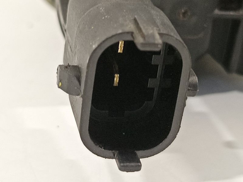 Recambio de no identificado para alfa romeo stelvio (630) quadrifoglio 4wd referencia OEM IAM 670106836 670162028 