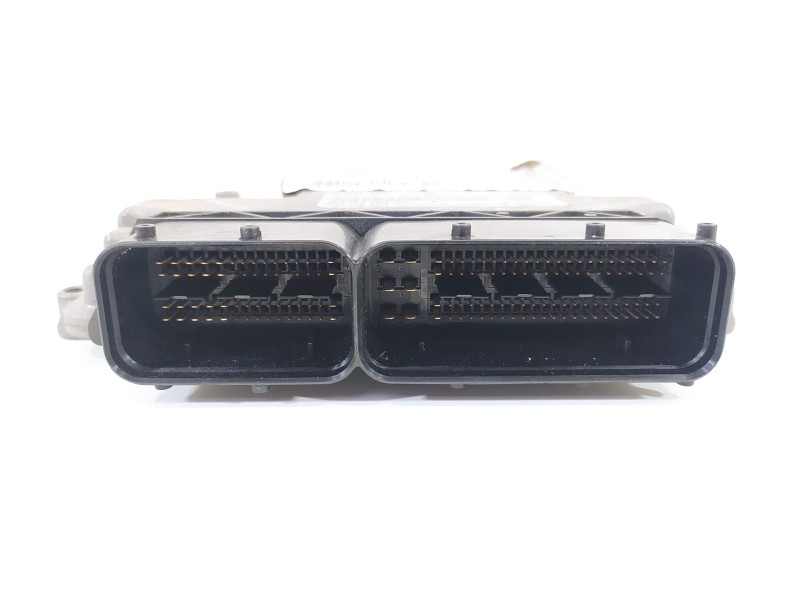 Recambio de centralita motor uce para alfa romeo giulietta (191) sprint referencia OEM IAM 51915432 0281018703 