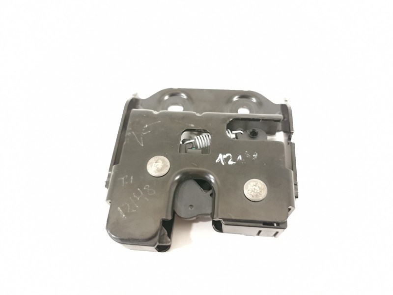 Recambio de no identificado para alfa romeo stelvio (630) quadrifoglio 4wd referencia OEM IAM 50556402  