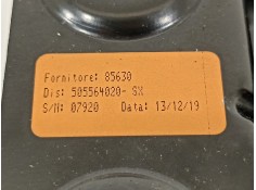 Recambio de no identificado para alfa romeo stelvio (630) quadrifoglio 4wd referencia OEM IAM 50556402   2