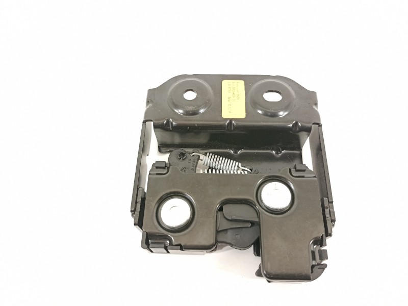 Recambio de no identificado para alfa romeo stelvio (630) quadrifoglio 4wd referencia OEM IAM 50556402  