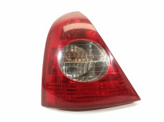 Recambio de piloto trasero izquierdo para renault clio ii fase ii (b/cb0) authentique confort referencia OEM IAM 8200071413  