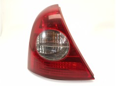 Recambio de piloto trasero izquierdo para renault clio ii fase ii (b/cb0) authentique confort referencia OEM IAM 8200071413   2