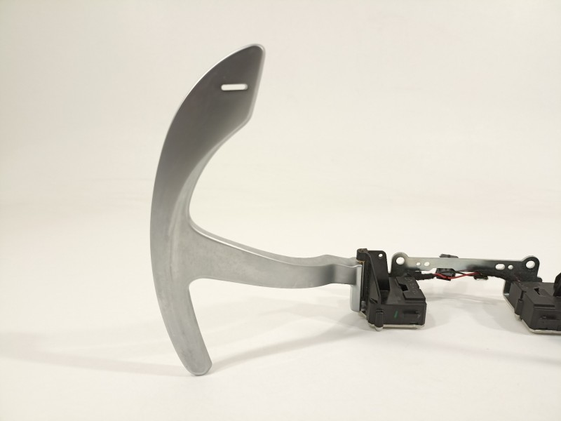 Recambio de no identificado para alfa romeo stelvio (630) quadrifoglio 4wd referencia OEM IAM 10123716  