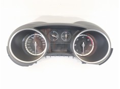 Recambio de cuadro instrumentos para alfa romeo giulietta (191) sprint referencia OEM IAM 50521957 A2C32419300 