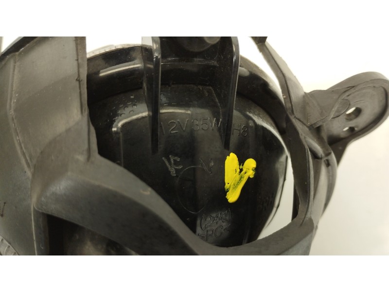 Recambio de faro antiniebla derecho para chevrolet trax ls+ referencia OEM IAM 0001569  