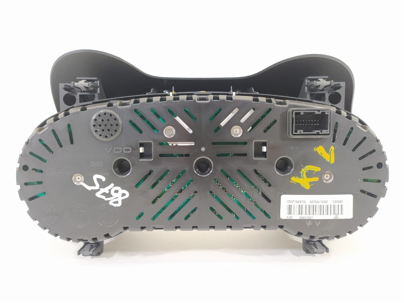 Recambio de cuadro instrumentos para alfa romeo giulietta (191) sprint referencia OEM IAM 50521957 A2C32419300 