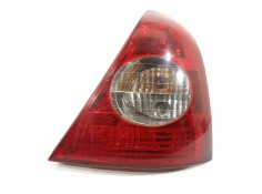 Recambio de piloto trasero derecho para renault clio ii fase ii (b/cb0) authentique confort referencia OEM IAM 8200071414  