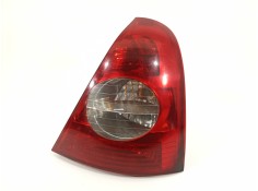 Recambio de piloto trasero derecho para renault clio ii fase ii (b/cb0) authentique confort referencia OEM IAM 8200071414   2