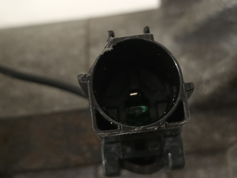 Recambio de compresor aire acondicionado para hyundai i20 city s referencia OEM IAM F500KPCCA04  