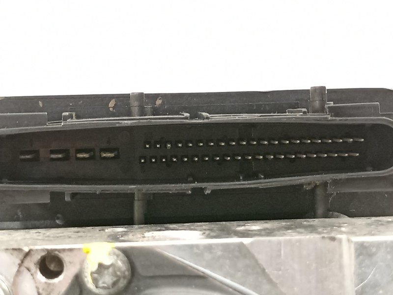 Recambio de abs para citroën xsara picasso 1.6 hdi 110 exclusive referencia OEM IAM 9661963680  