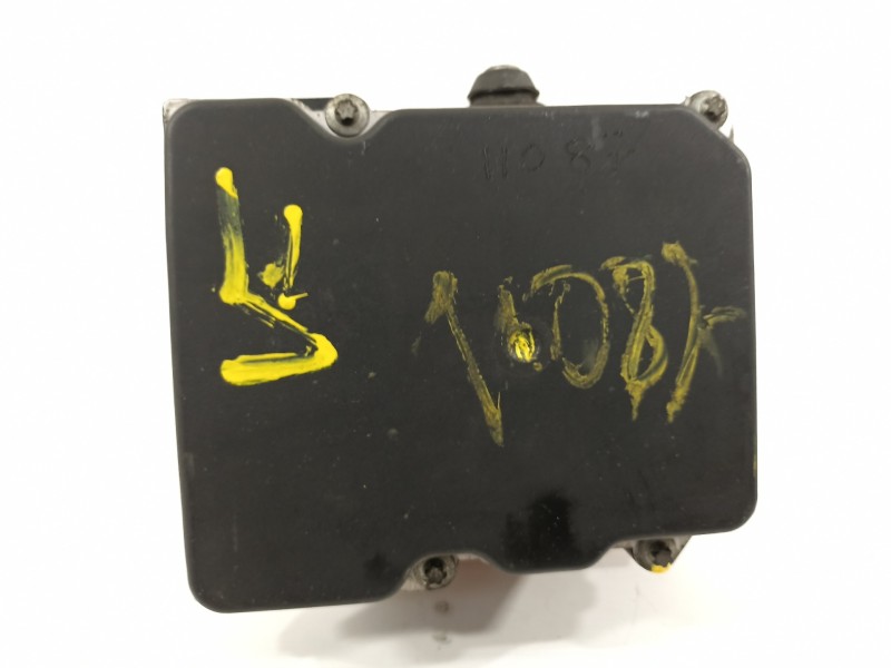 Recambio de abs para citroën xsara picasso 1.6 hdi 110 exclusive referencia OEM IAM 9661963680  