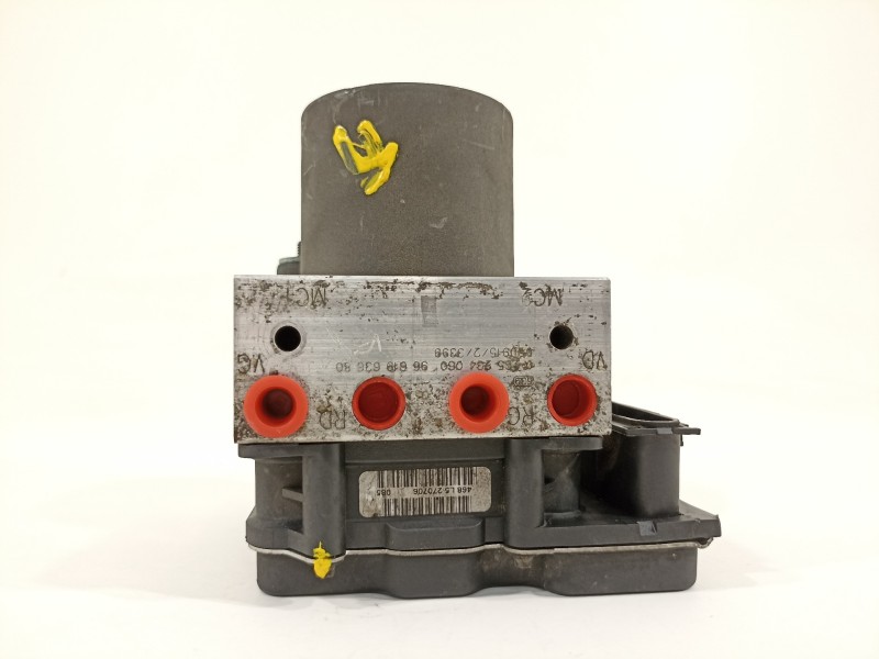 Recambio de abs para citroën xsara picasso 1.6 hdi 110 exclusive referencia OEM IAM 9661963680  