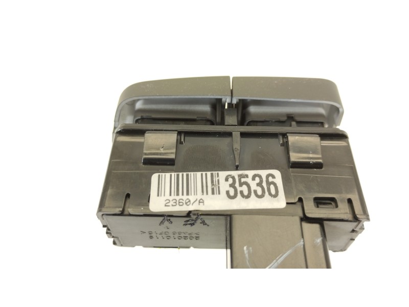 Recambio de mando multifuncion para chevrolet trax ls+ referencia OEM IAM 202010119  