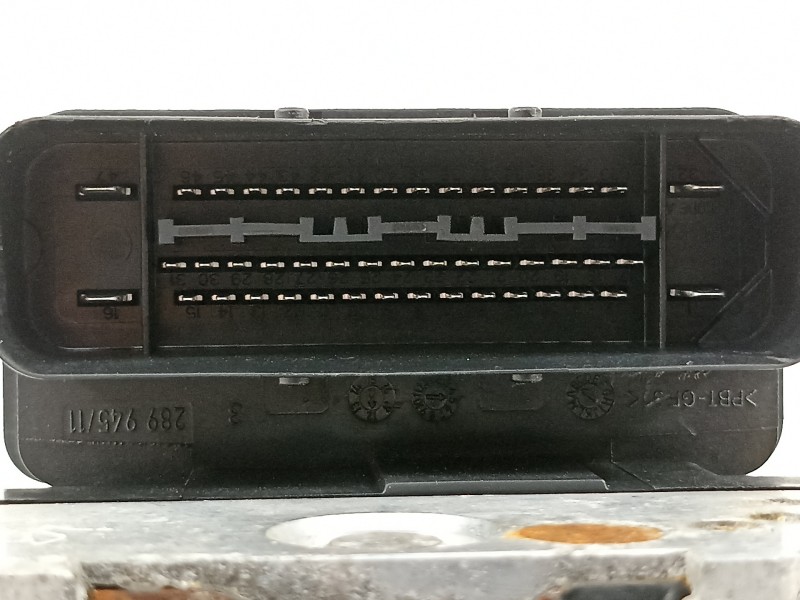 Recambio de abs para alfa romeo giulietta (191) sprint referencia OEM IAM 00051913822 10021208024 