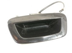 Recambio de maneta exterior porton para chevrolet trax ls+ referencia OEM IAM 950348563063K