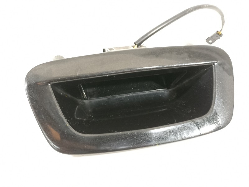 Recambio de maneta exterior porton para chevrolet trax ls+ referencia OEM IAM 950348563063K  