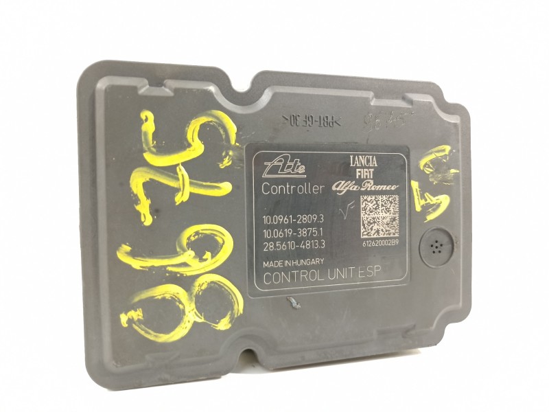 Recambio de abs para alfa romeo giulietta (191) sprint referencia OEM IAM 00051913822 10021208024 