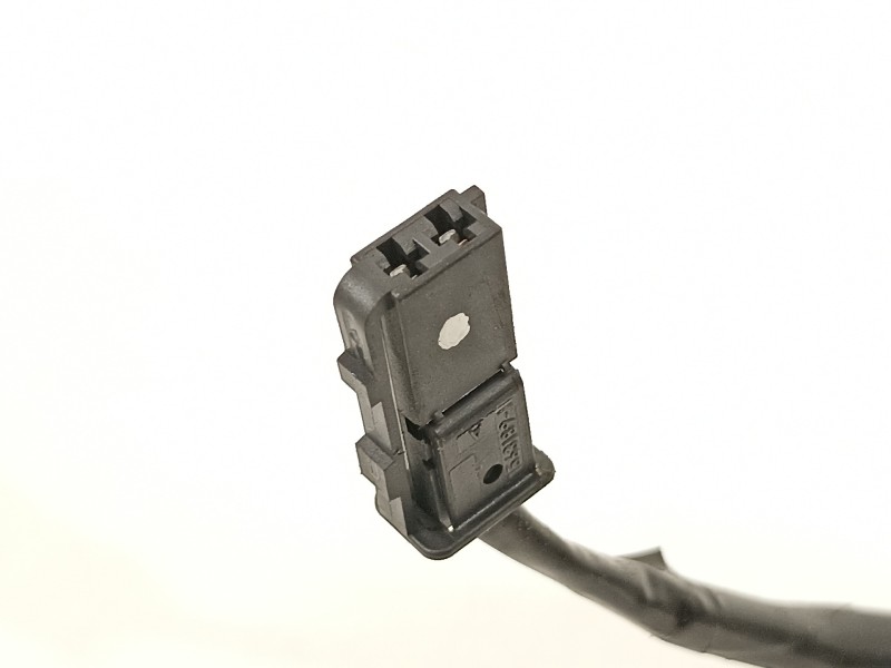 Recambio de maneta exterior porton para chevrolet trax ls+ referencia OEM IAM 950348563063K  