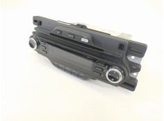 Recambio de sistema audio / radio cd para alfa romeo giulietta (191) sprint referencia OEM IAM 7640333316 1560968770 