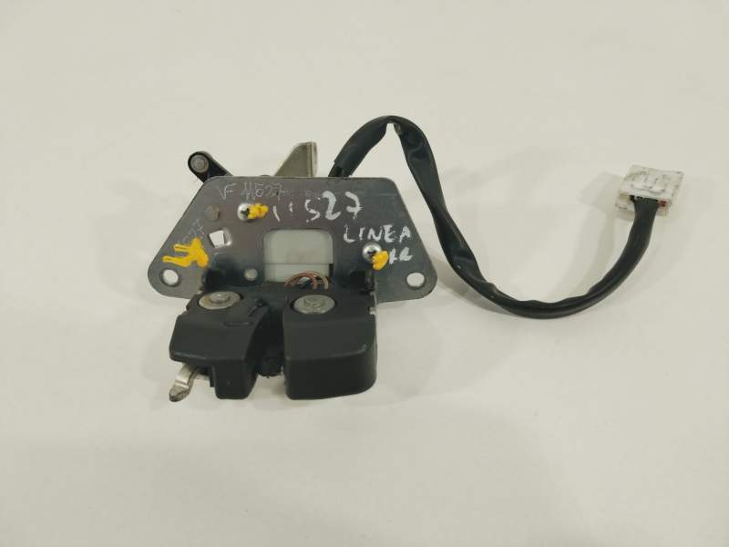 CERRADURA MALETERO / PORTON 51855352 