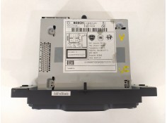 Recambio de sistema audio / radio cd para alfa romeo giulietta (191) sprint referencia OEM IAM 7640333316 1560968770  2