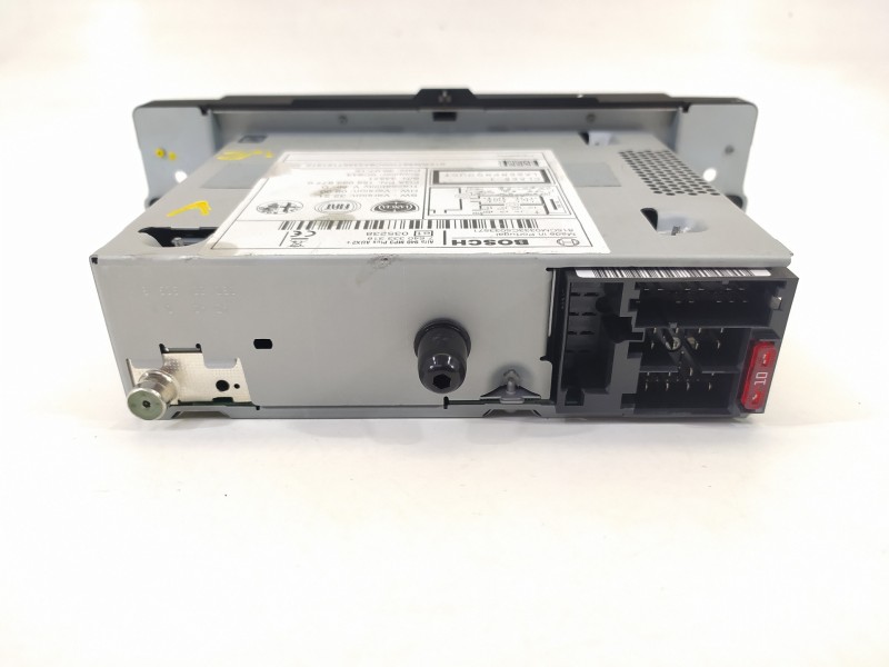 Recambio de sistema audio / radio cd para alfa romeo giulietta (191) sprint referencia OEM IAM 7640333316 1560968770 