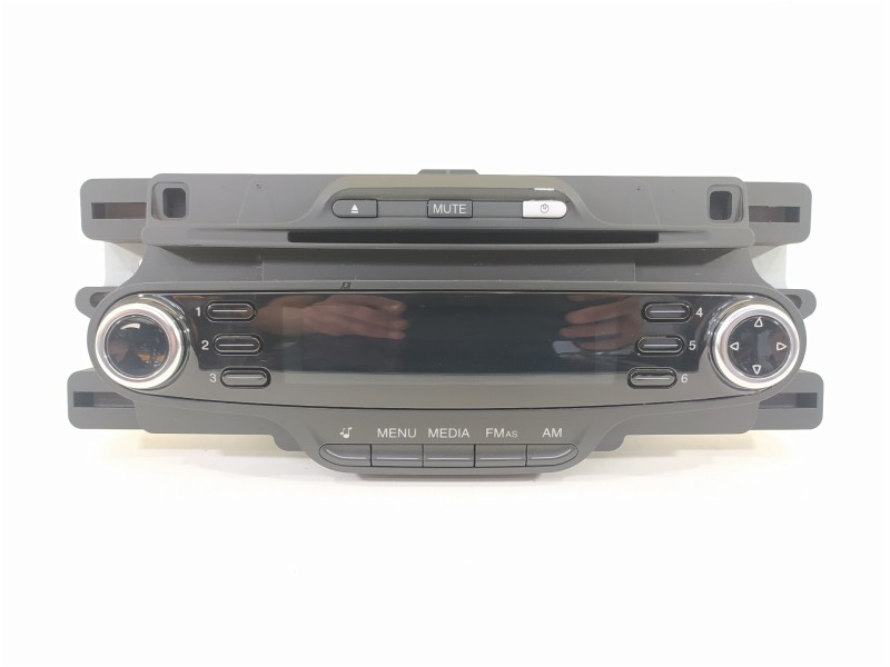 Recambio de sistema audio / radio cd para alfa romeo giulietta (191) sprint referencia OEM IAM 7640333316 1560968770 
