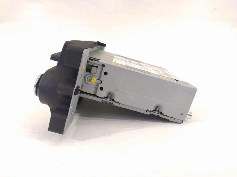 Recambio de sistema audio / radio cd para alfa romeo giulietta (191) sprint referencia OEM IAM 7640333316 1560968770 