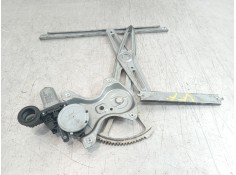 Recambio de elevalunas delantero derecho para toyota yaris (ksp9/scp9/nlp9) básico referencia OEM IAM 857100D100  