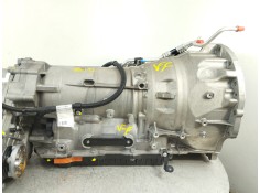 Recambio de caja cambios para alfa romeo stelvio (630) quadrifoglio 4wd referencia OEM IAM 552800530 71798904 0705245