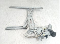 Recambio de elevalunas delantero derecho para toyota yaris (ksp9/scp9/nlp9) básico referencia OEM IAM 857100D100   2