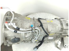 Recambio de caja cambios para alfa romeo stelvio (630) quadrifoglio 4wd referencia OEM IAM 552800530 71798904 0705245 2