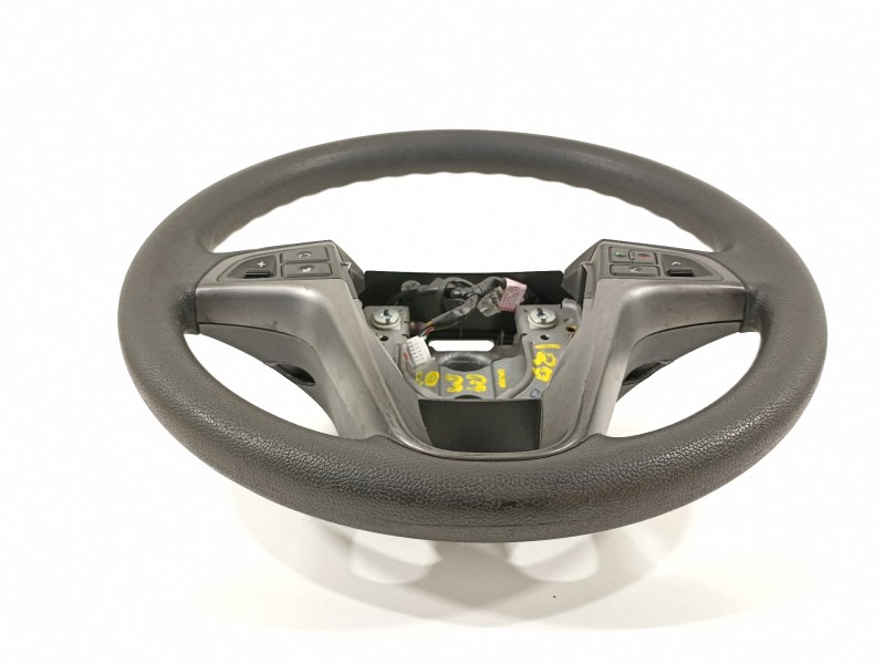 Recambio de volante para hyundai i20 city s referencia OEM IAM 561001J720RY  