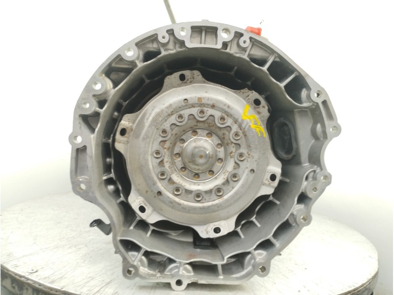 Recambio de caja cambios para alfa romeo stelvio (630) quadrifoglio 4wd referencia OEM IAM 552800530 71798904 0705245