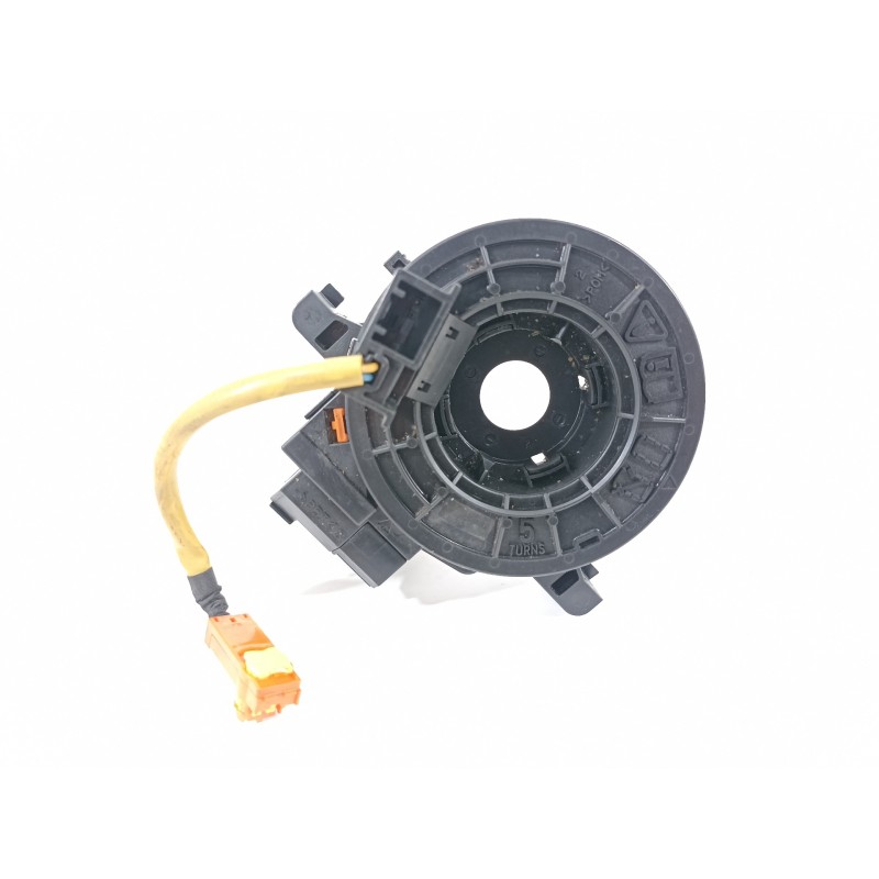 Recambio de anillo airbag para toyota yaris (ksp9/scp9/nlp9) básico referencia OEM IAM 843060D090  