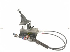 Recambio de palanca cambio para alfa romeo giulietta (191) sprint referencia OEM IAM 142102536 55249643 463157870