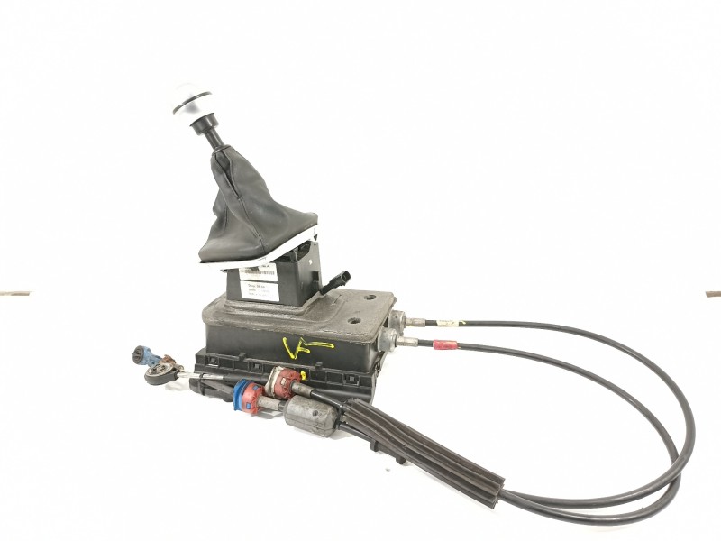 Recambio de palanca cambio para alfa romeo giulietta (191) sprint referencia OEM IAM 142102536 55249643 463157870