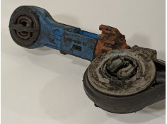 Recambio de palanca cambio para alfa romeo giulietta (191) sprint referencia OEM IAM 142102536 55249643 463157870 2