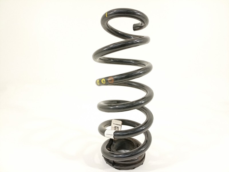 Recambio de muelle amortiguacion para alfa romeo stelvio (630) quadrifoglio 4wd referencia OEM IAM 50535670  