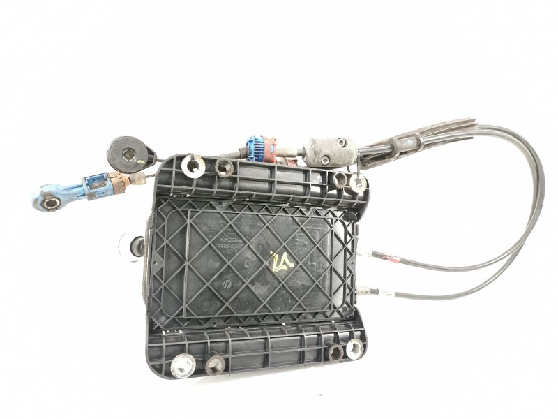 Recambio de palanca cambio para alfa romeo giulietta (191) sprint referencia OEM IAM 142102536 55249643 463157870