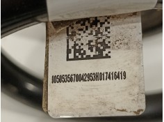 Recambio de muelle amortiguacion para alfa romeo stelvio (630) quadrifoglio 4wd referencia OEM IAM 50535670   2