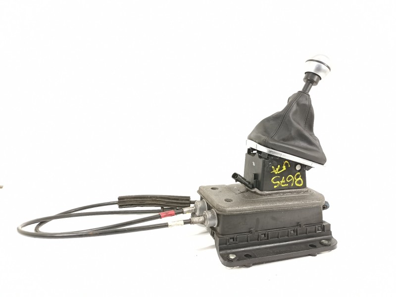 Recambio de palanca cambio para alfa romeo giulietta (191) sprint referencia OEM IAM 142102536 55249643 463157870