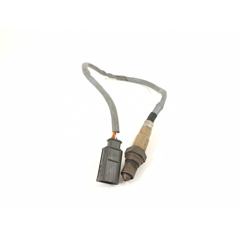 Recambio de sonda lambda para mercedes-benz clase cla (w117) cla 220 cdi (117.303) referencia OEM IAM 0075421618  