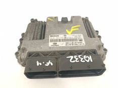 Recambio de centralita motor uce para hyundai sonata (nf) 2.0 crdi comfort i referencia OEM IAM 3911327405 0281012973 