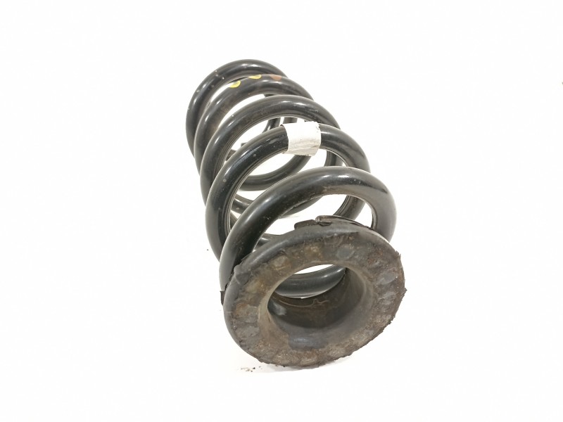 Recambio de muelle amortiguacion para alfa romeo stelvio (630) quadrifoglio 4wd referencia OEM IAM 50535670  