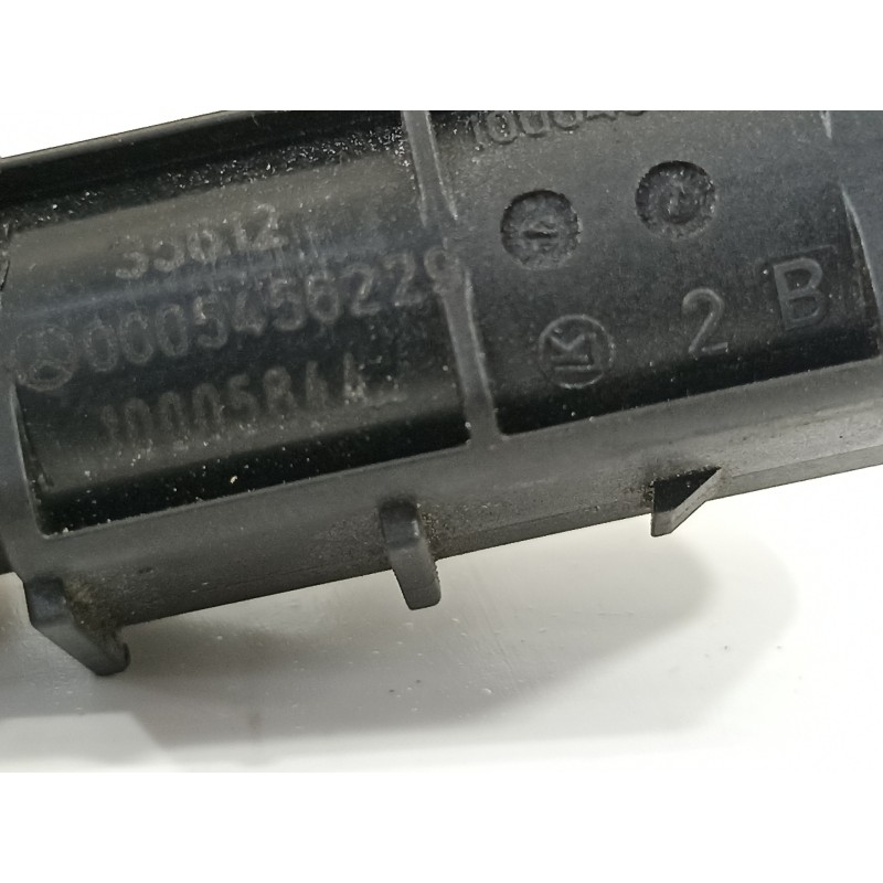 Recambio de sonda lambda para mercedes-benz clase cla (w117) cla 220 cdi (117.303) referencia OEM IAM 0075421618  