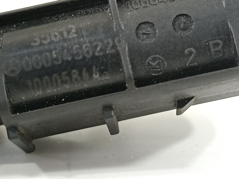 Recambio de sonda lambda para mercedes-benz clase cla (w117) cla 220 cdi (117.303) referencia OEM IAM 0075421618  